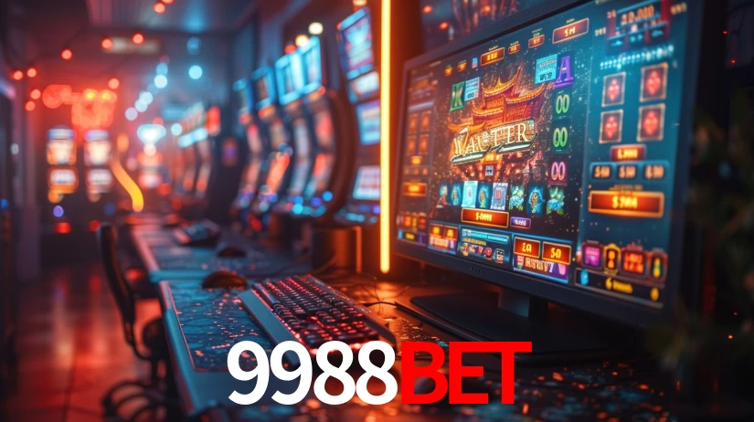 9988bet: Seu Especialista em Apostas Esportivas Brasileiras