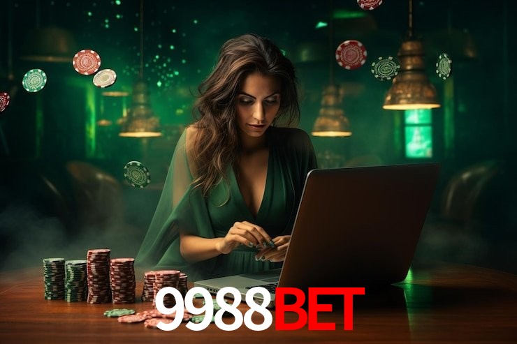 Descubra a Essência do 9988bet: Nossa História e Compromissos