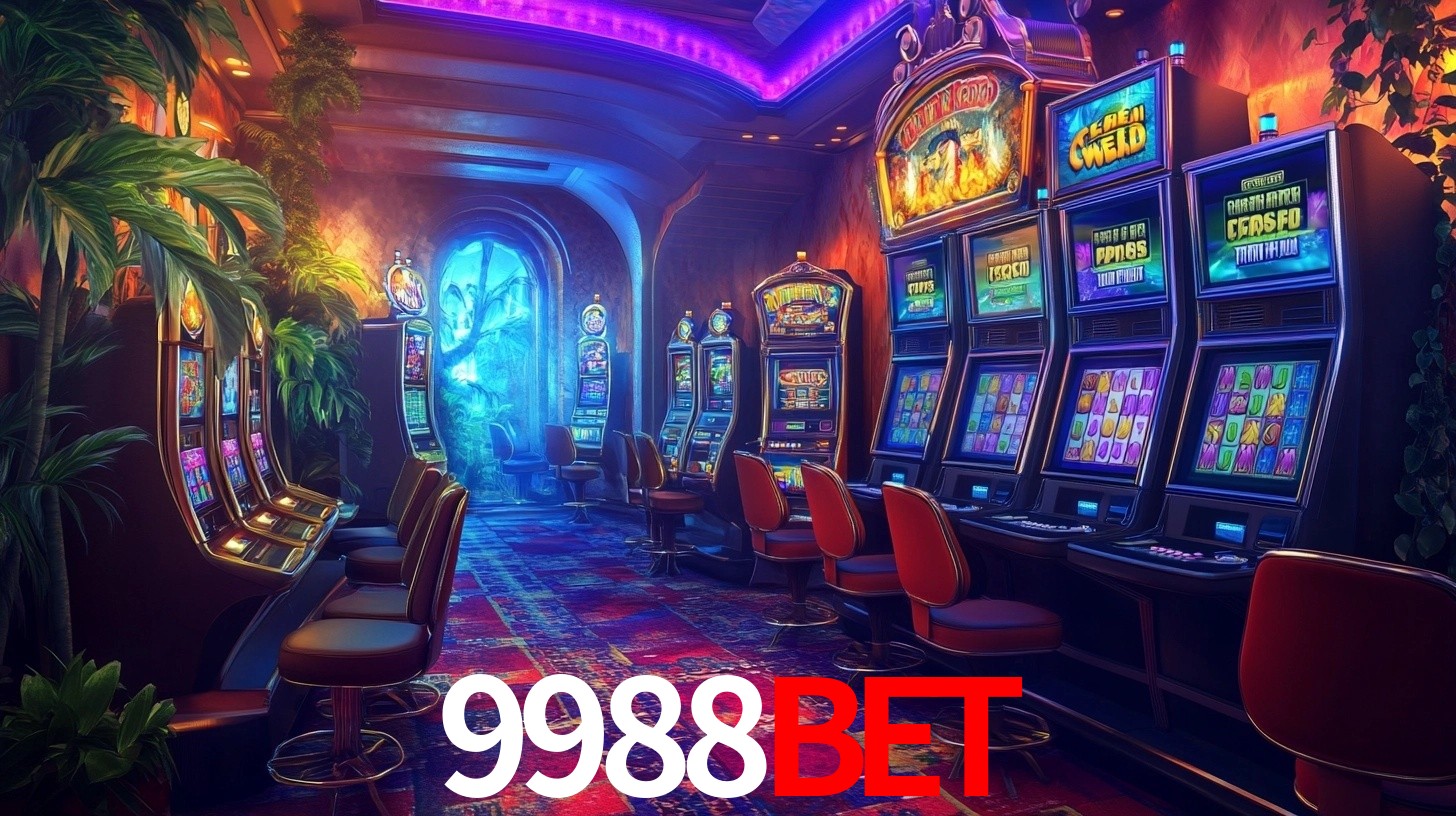 9988bet App Interface