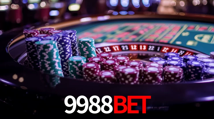 Exclusive Games 9988bet