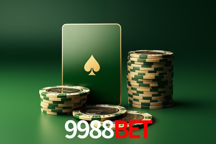 Blackjack Table 9988bet