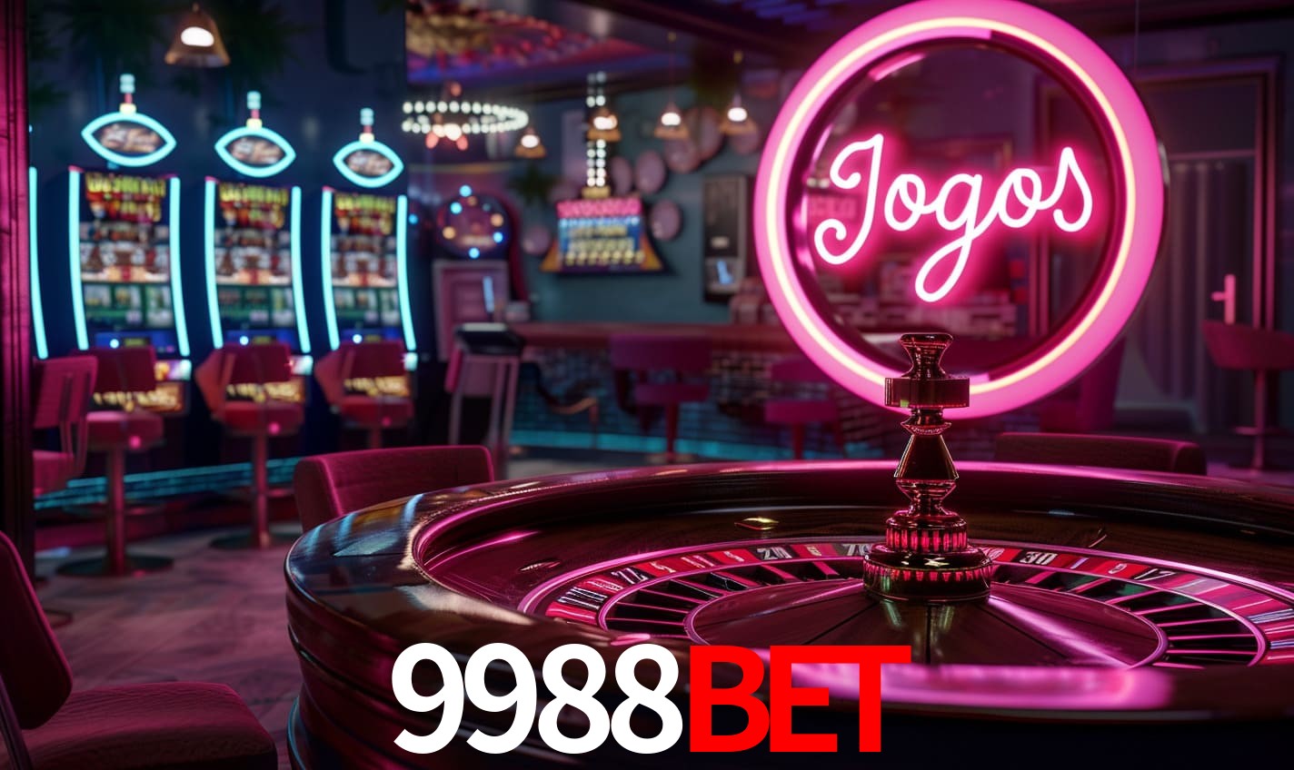 Provedores de Jogos 9988bet