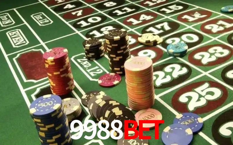 A Popularidade dos Caça-Níqueis no 9988bet