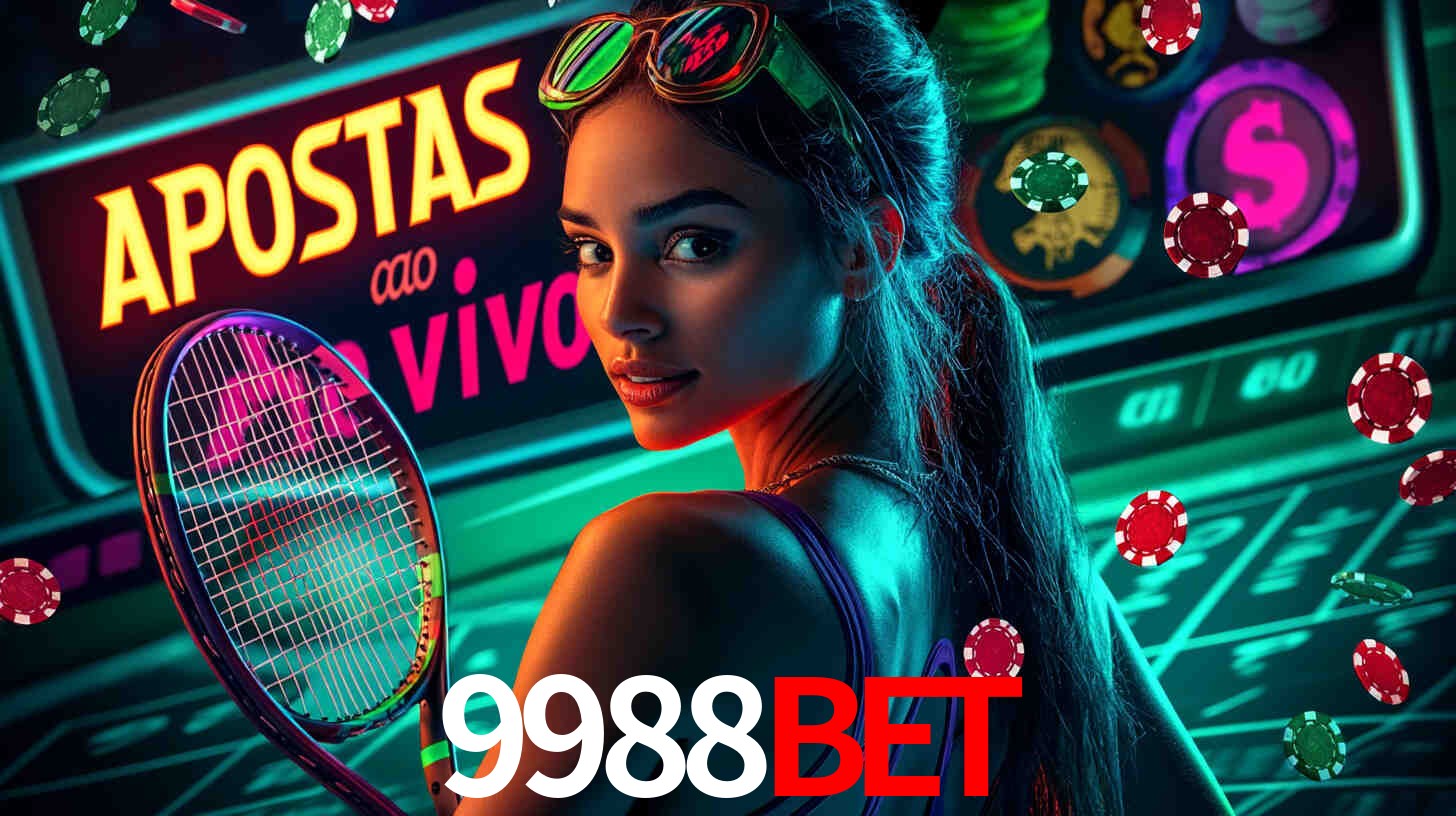Mesa de Blackjack 9988bet