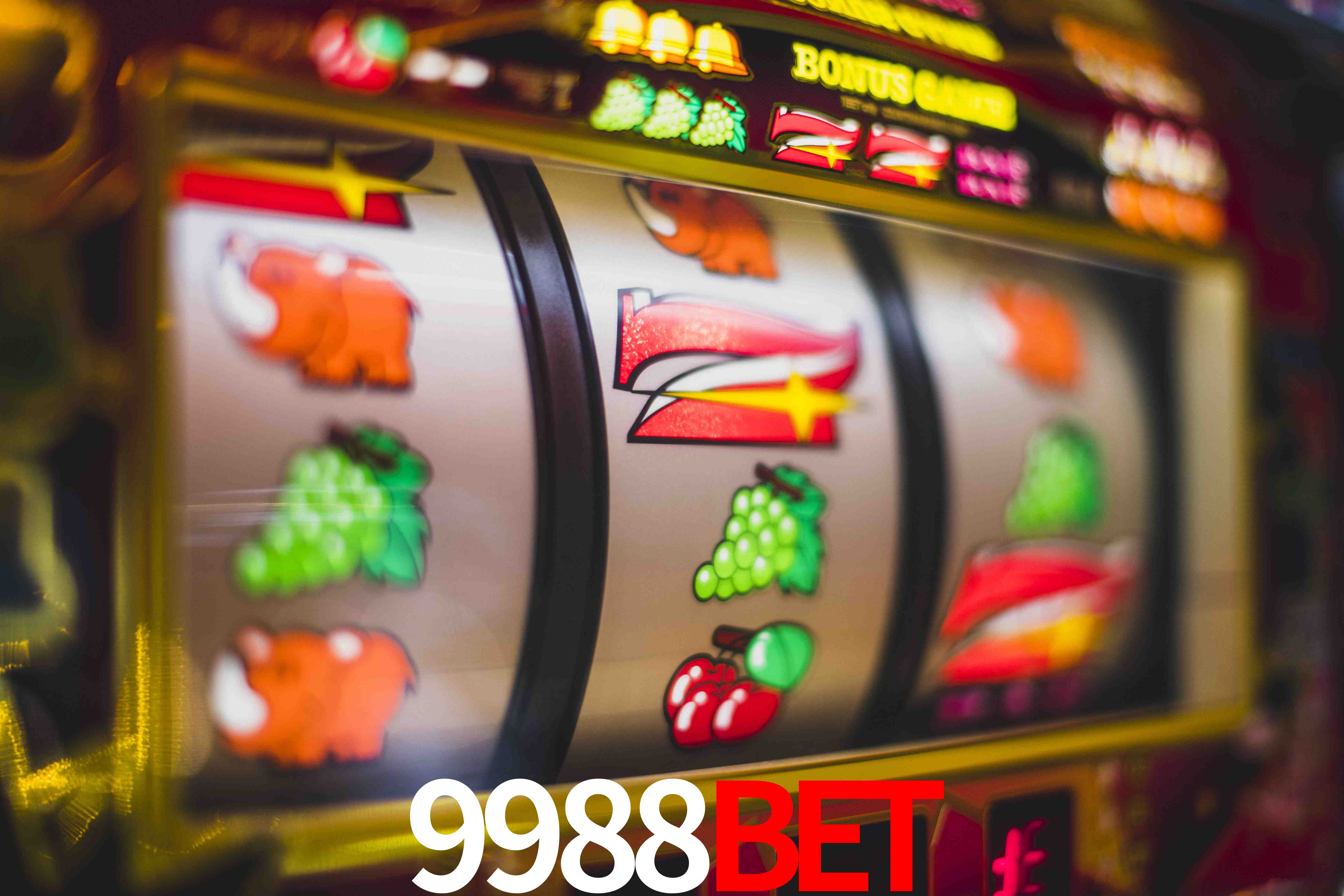 Roulette Table 9988bet