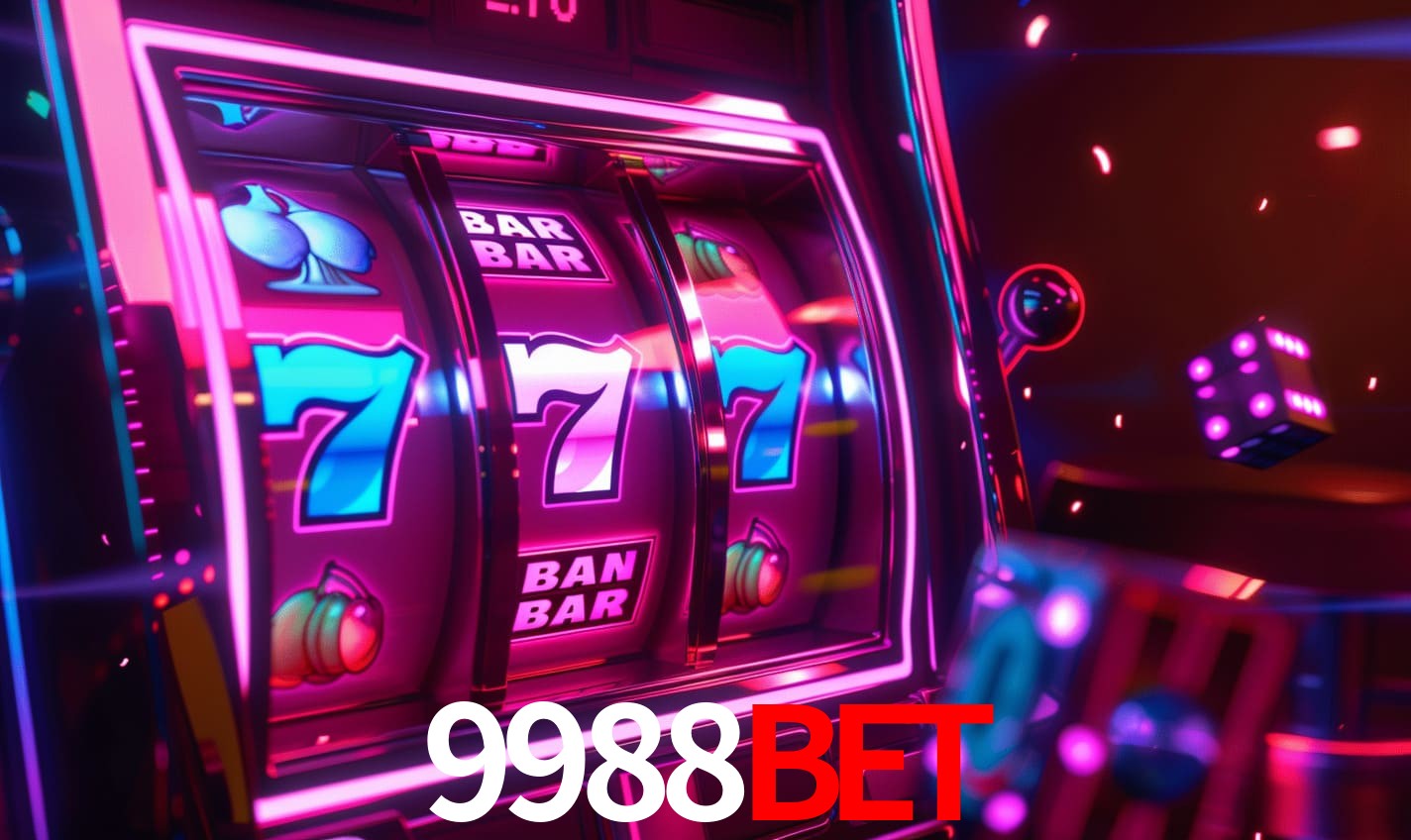 Casino Ao Vivo 9988bet