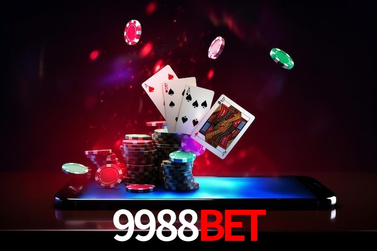 Tennis Betting 9988bet