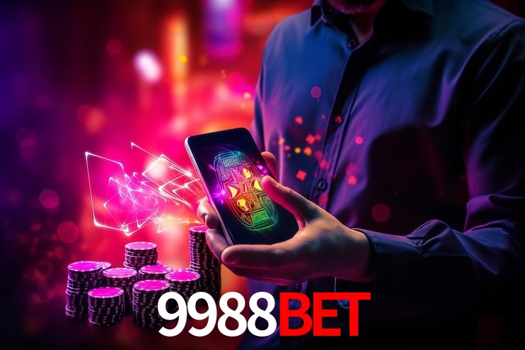Inovações de Jogos na 9988bet: O Futuro das Experiências Interativas