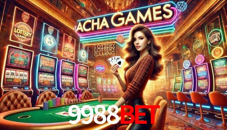 VIP Casino 9988bet