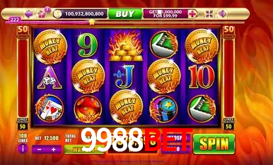 cassino 9988bet