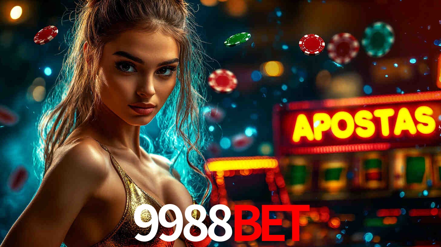Casino VIP 9988bet