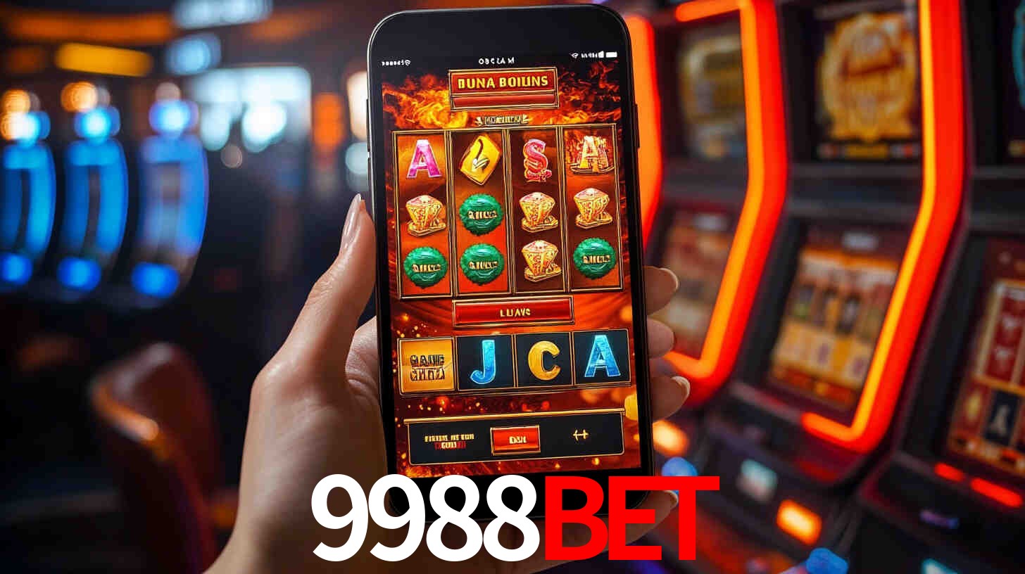 9988bet: A Experiência de Casino com Jogos de Mesa ao Vivo