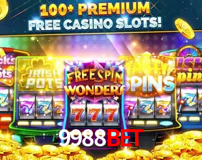 Descubra o Mundo do Cassino Online com 9988bet