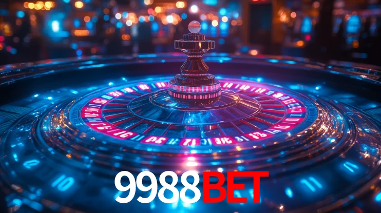 Sinta a adrenalina dos jogos de cassino com 9988bet