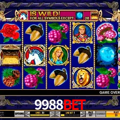 Exclusive Offers 9988bet