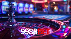 Inovações de Jogos na 9988bet: O Futuro das Experiências Interativas